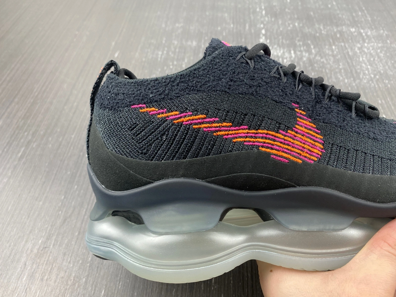 Air Max Scorpion FK Hiking DZ0799- EyeCatching 927