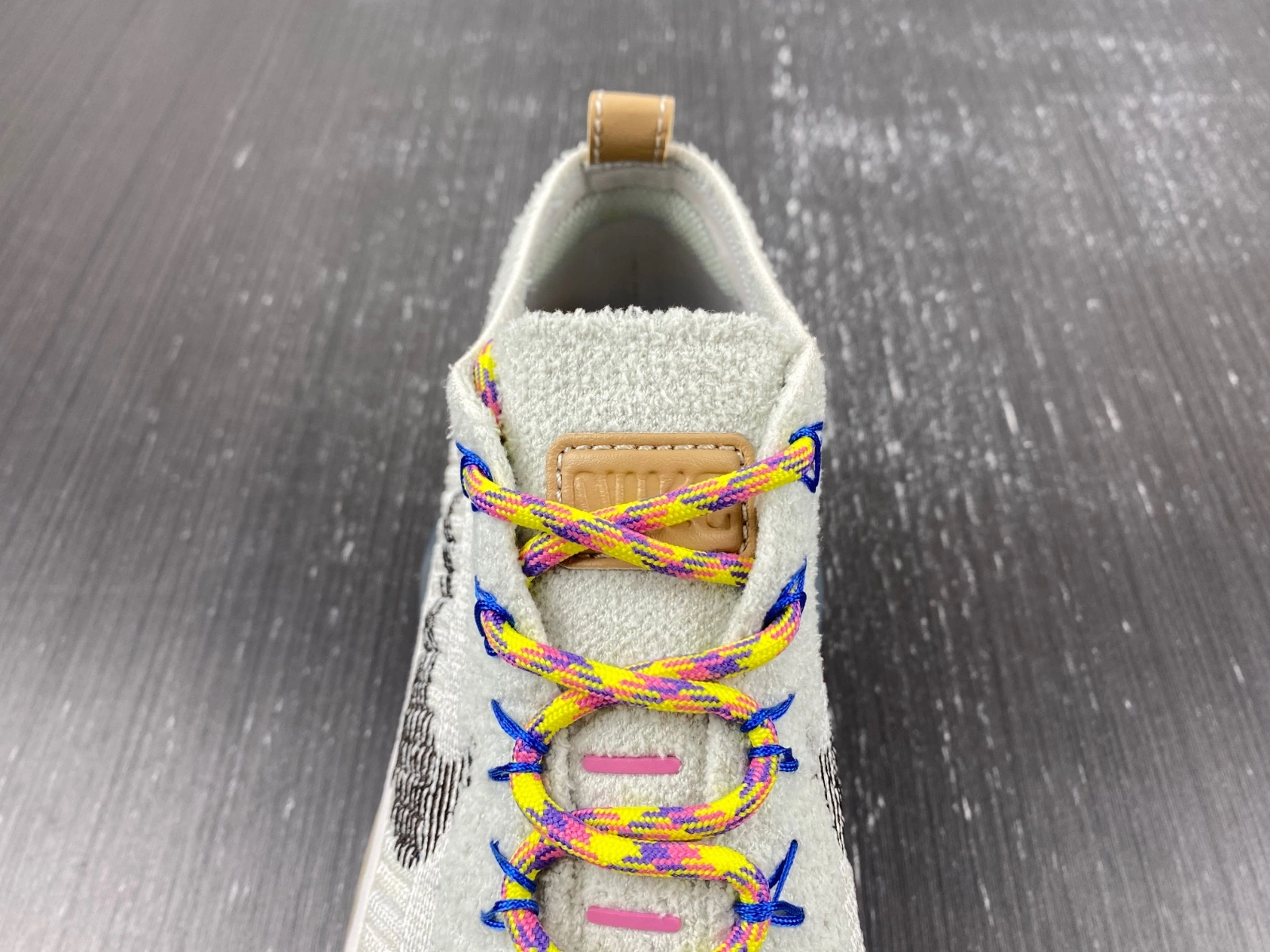 Elegant Air Max Scorpion FK Hiking FJ7070- 928