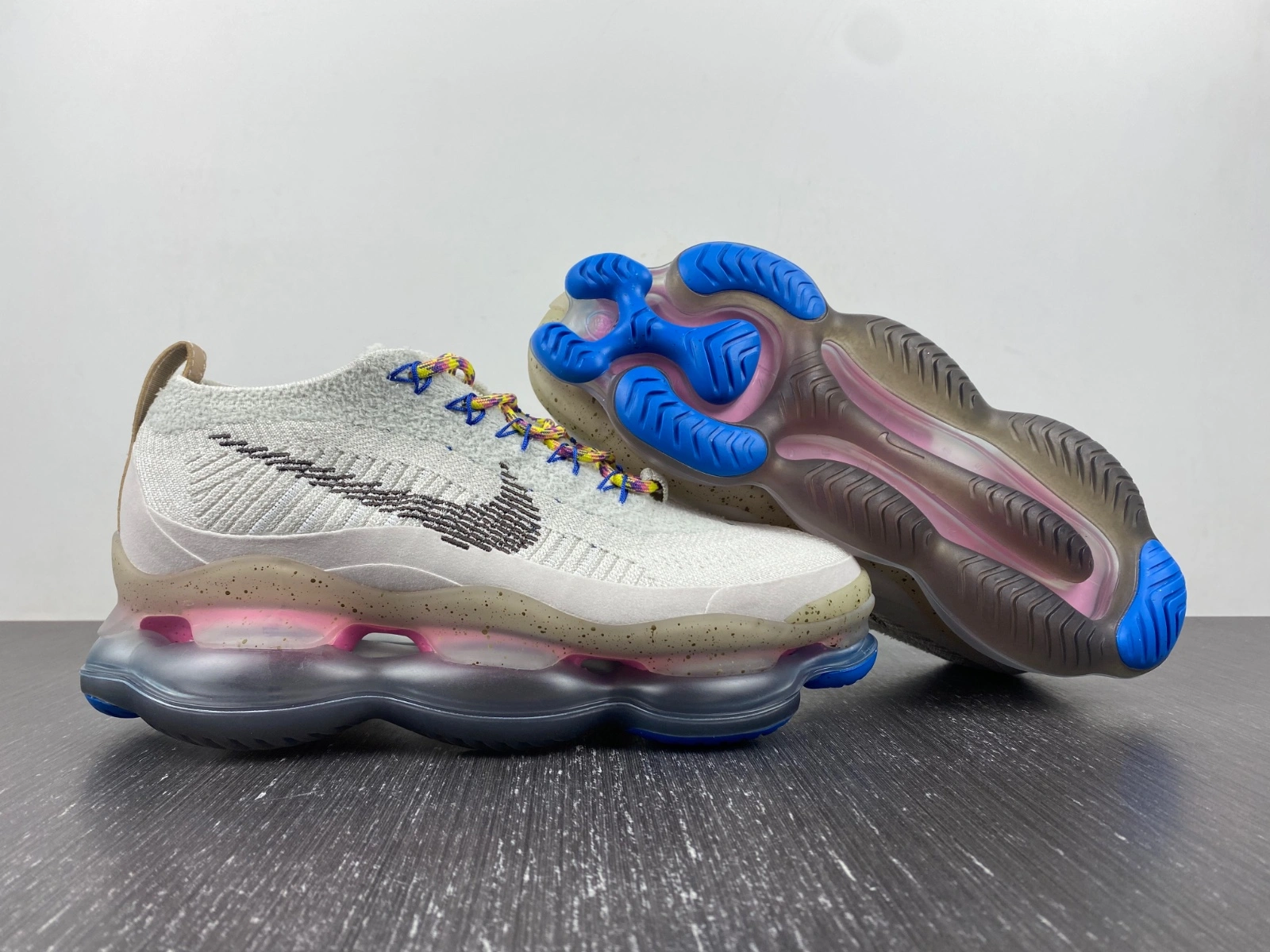 Elegant Air Max Scorpion FK Hiking FJ7070- 928