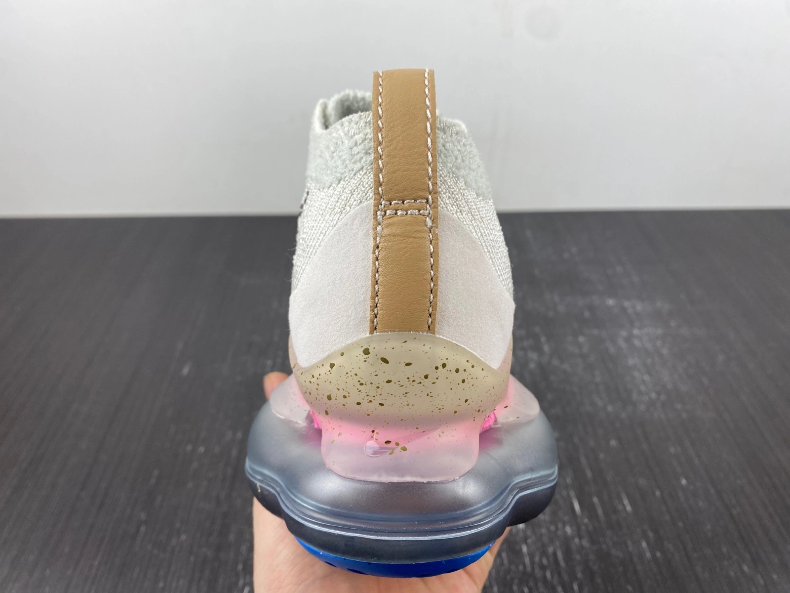 Elegant Air Max Scorpion FK Hiking FJ7070- 928