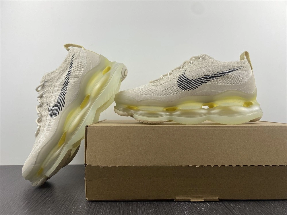 Air Max Scorpion FK Lemon Wash DJ4702- UrbanStyle 944