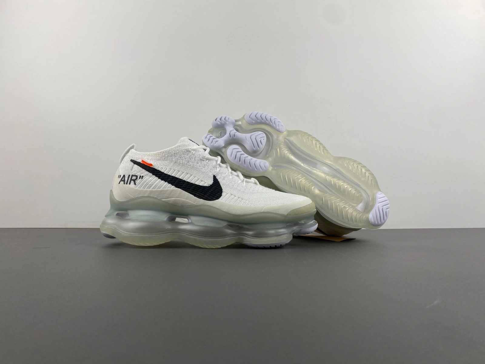 Bright Air Max Scorpion FK Off White DJ4701- 879
