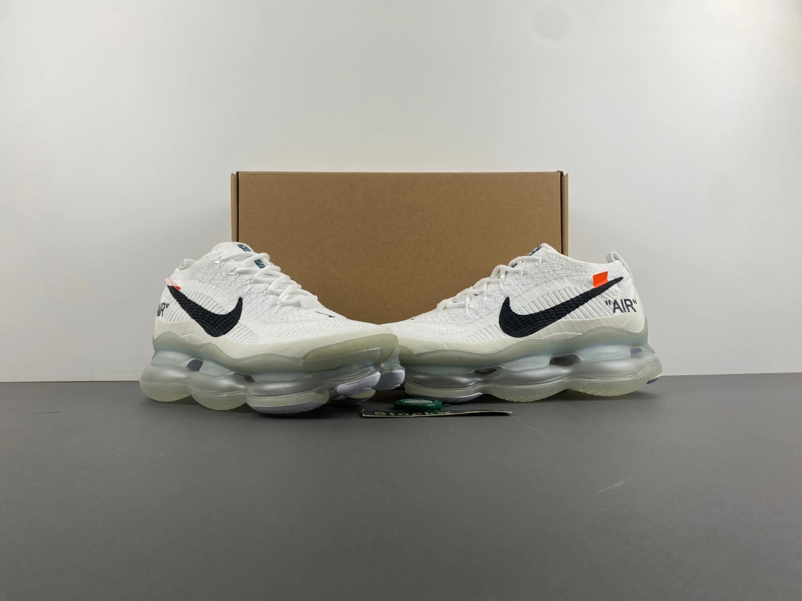 Bright Air Max Scorpion FK Off White DJ4701- 879