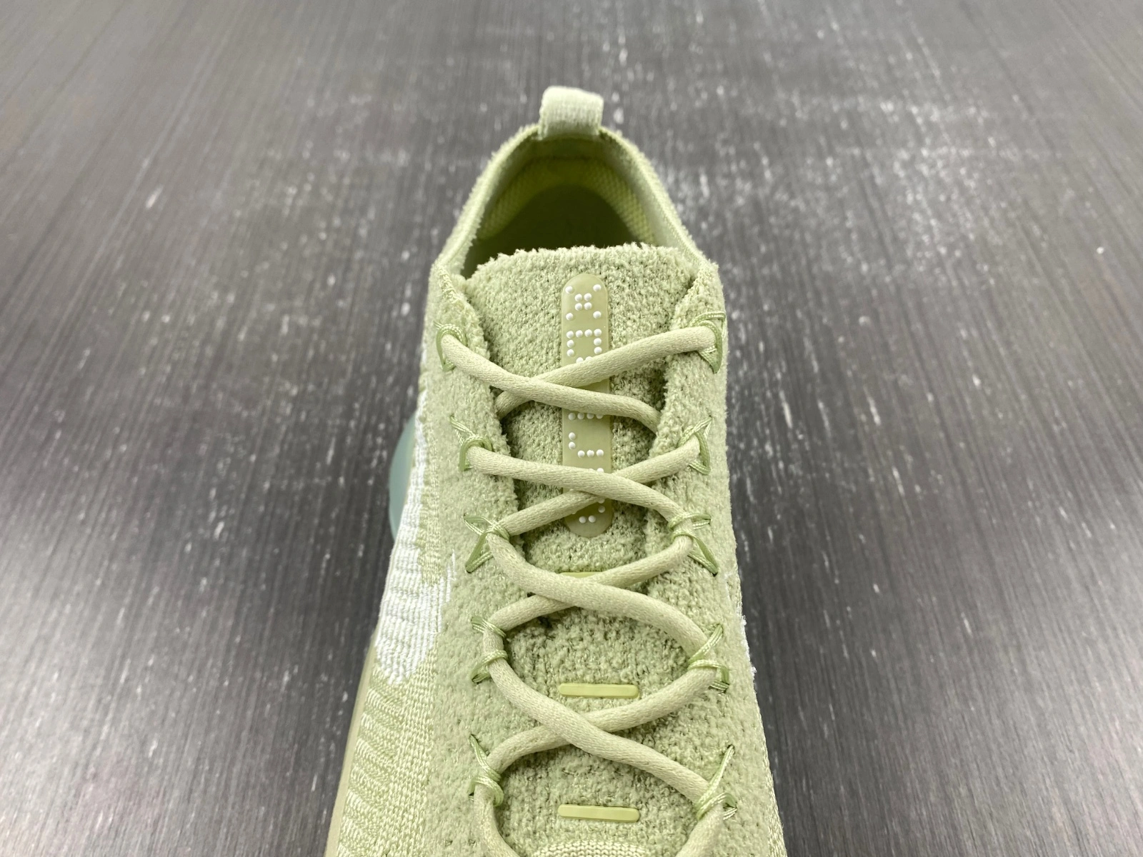 Compact Air Max Scorpion FK Olive Aura DJ4702- 931
