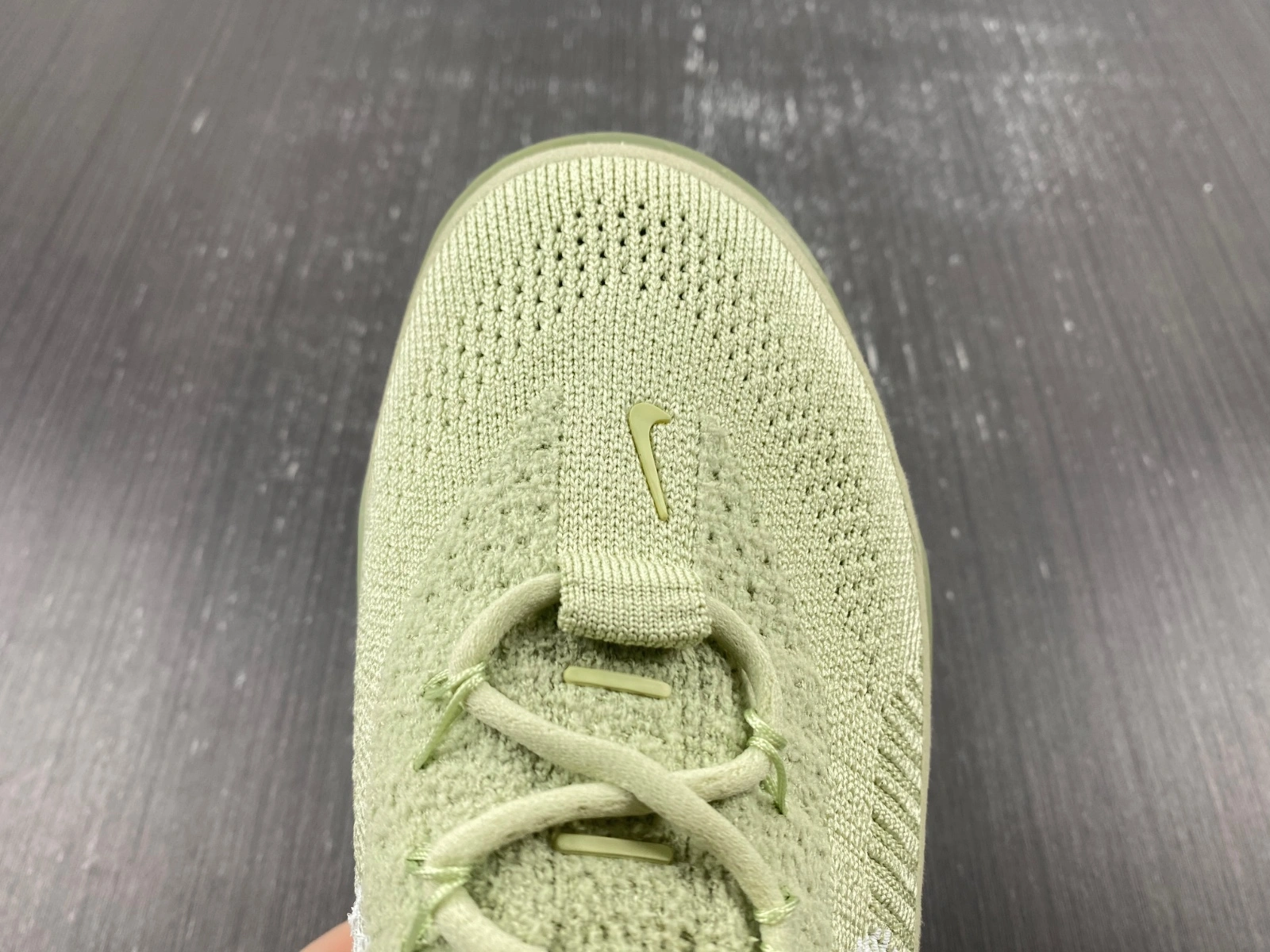 Compact Air Max Scorpion FK Olive Aura DJ4702- 931