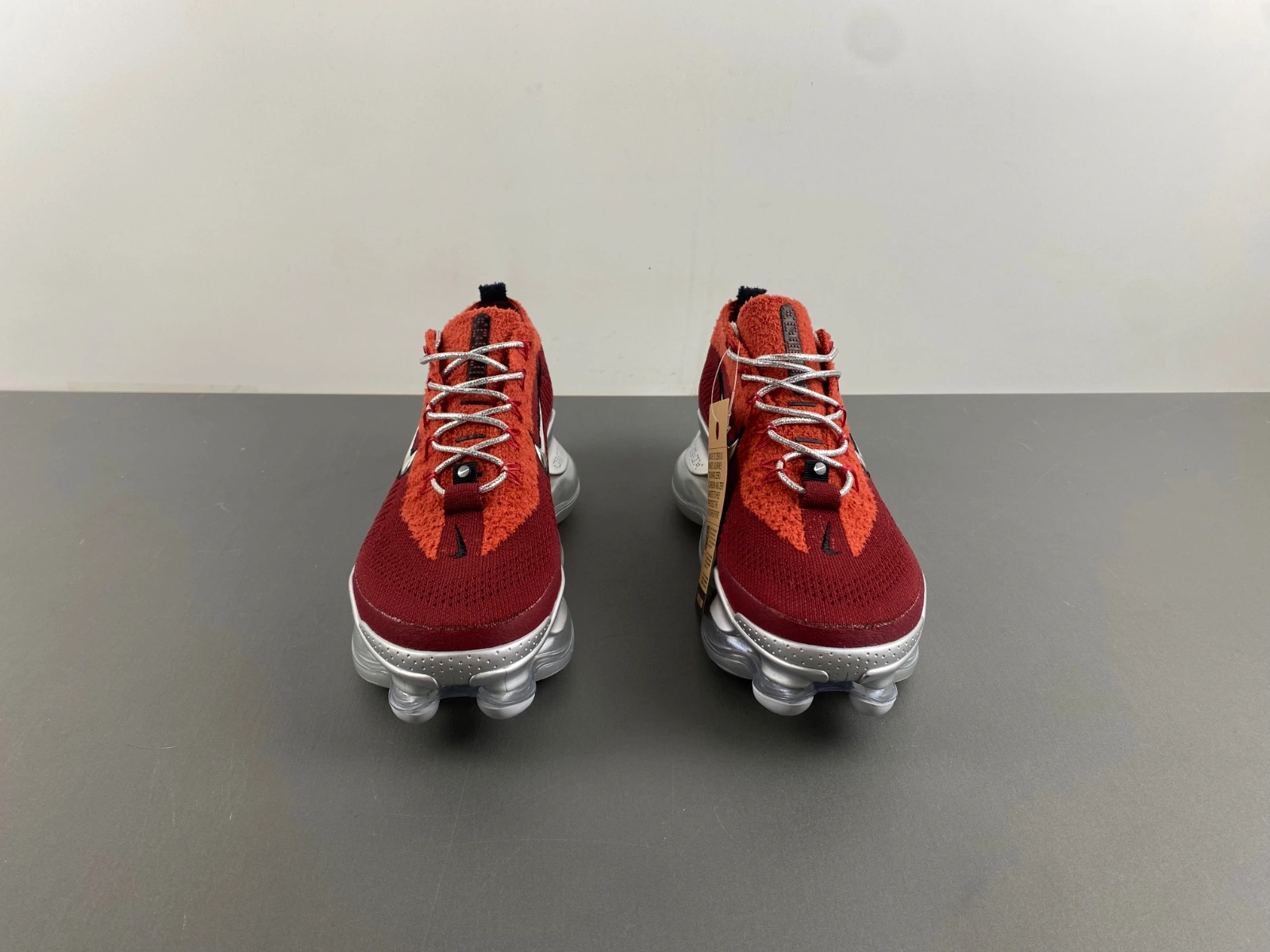 Air Max Scorpion FK Red DJ4701-- Sporty 888