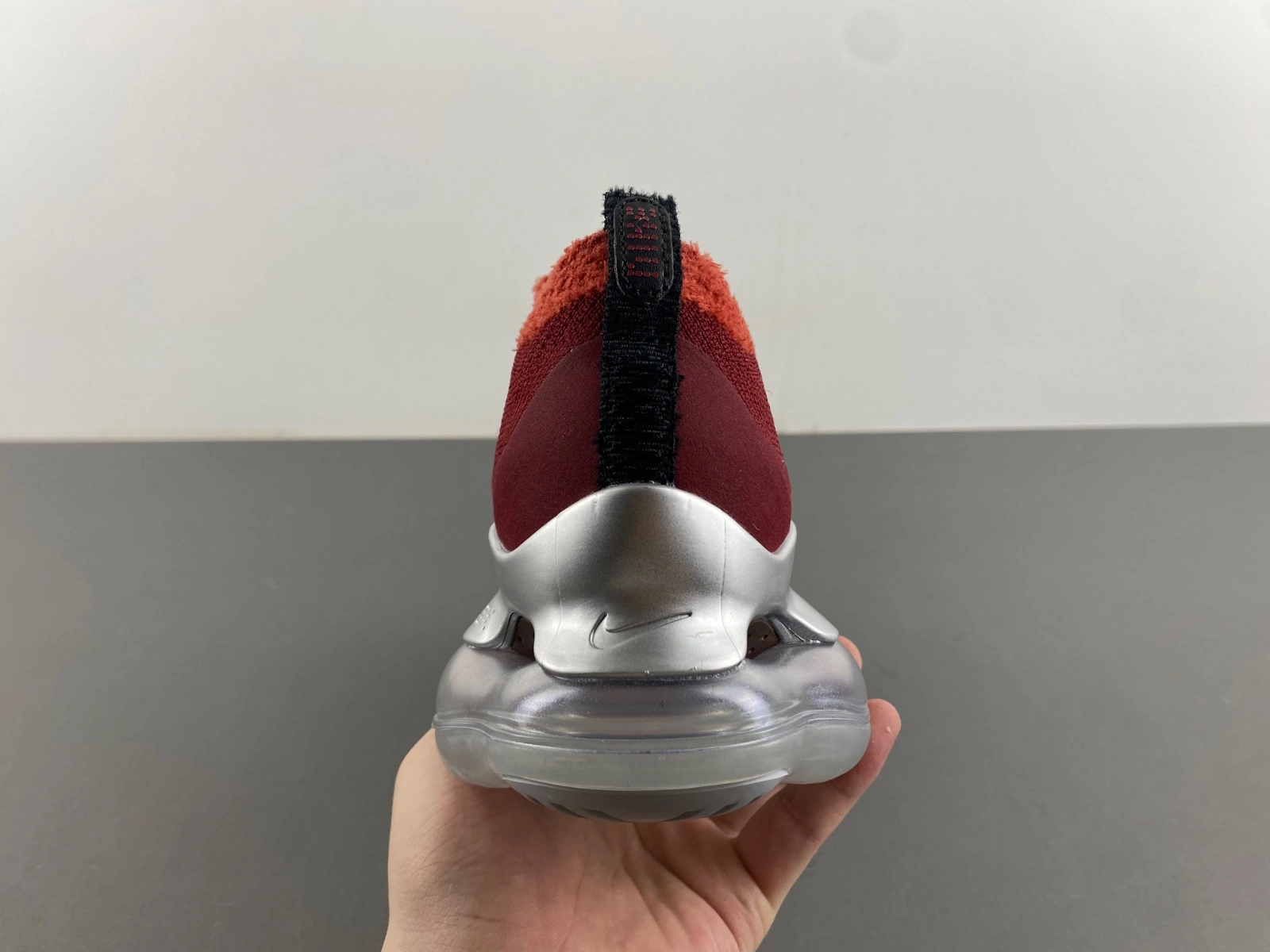 Air Max Scorpion FK Red DJ4701-- Sporty 888