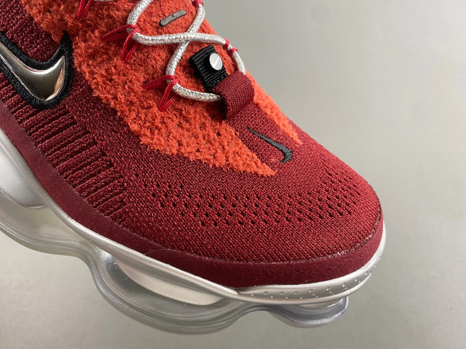 Air Max Scorpion FK Red DJ4701-- Sporty 888
