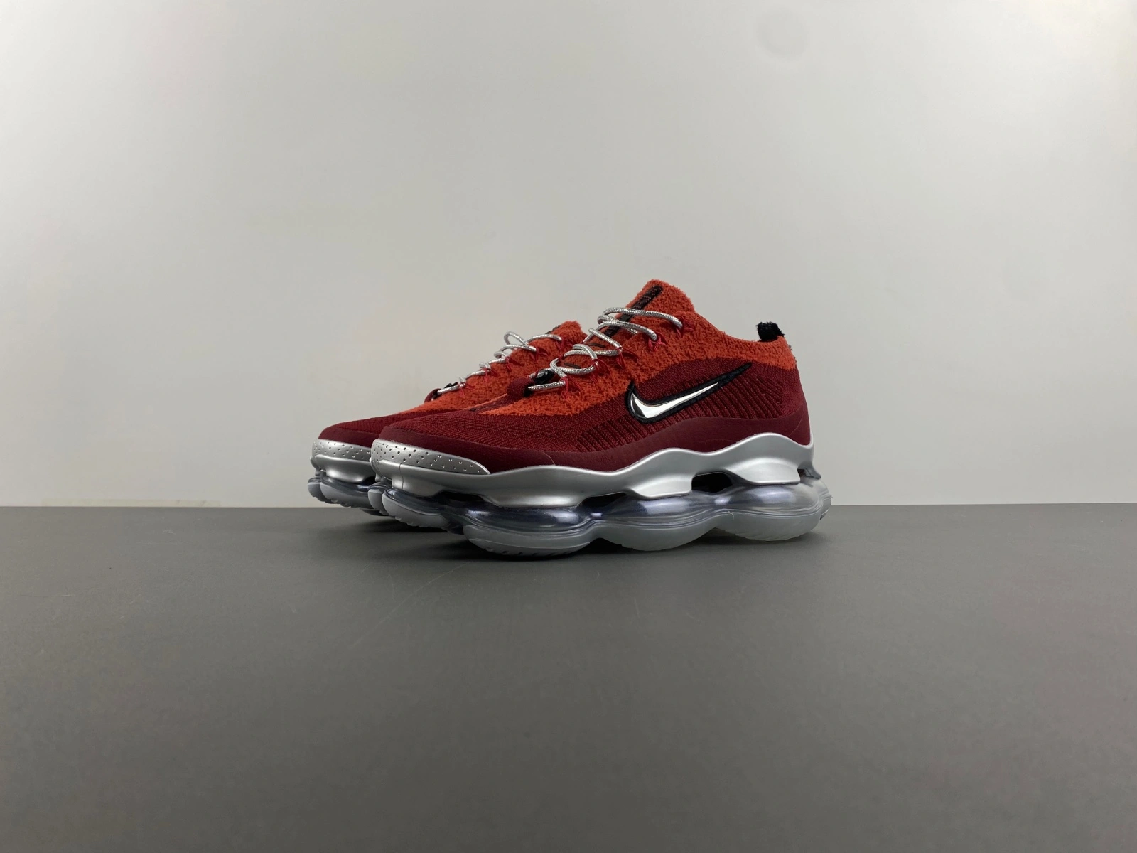 Air Max Scorpion FK Red DJ4701-- Sporty 888
