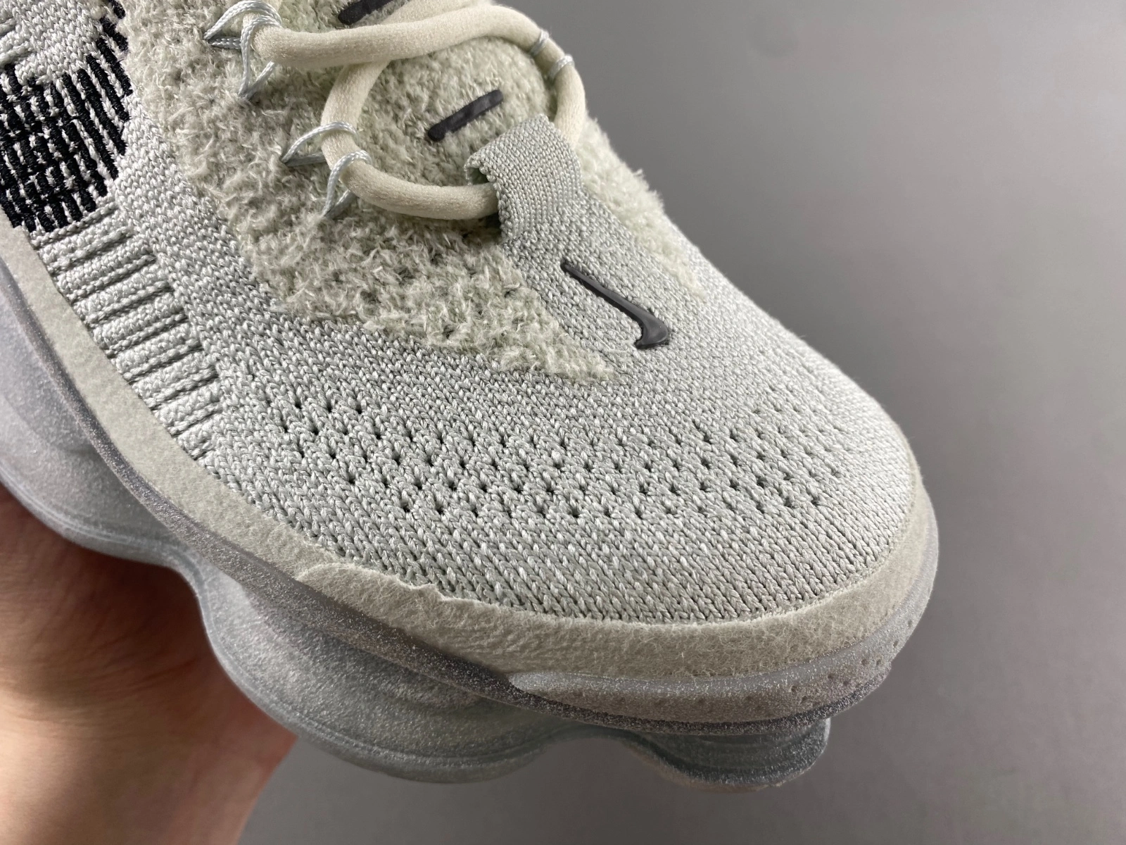 Air Max Scorpion FK SE Light Silver Smoke Grey FQ2694- TimelessDesign 891