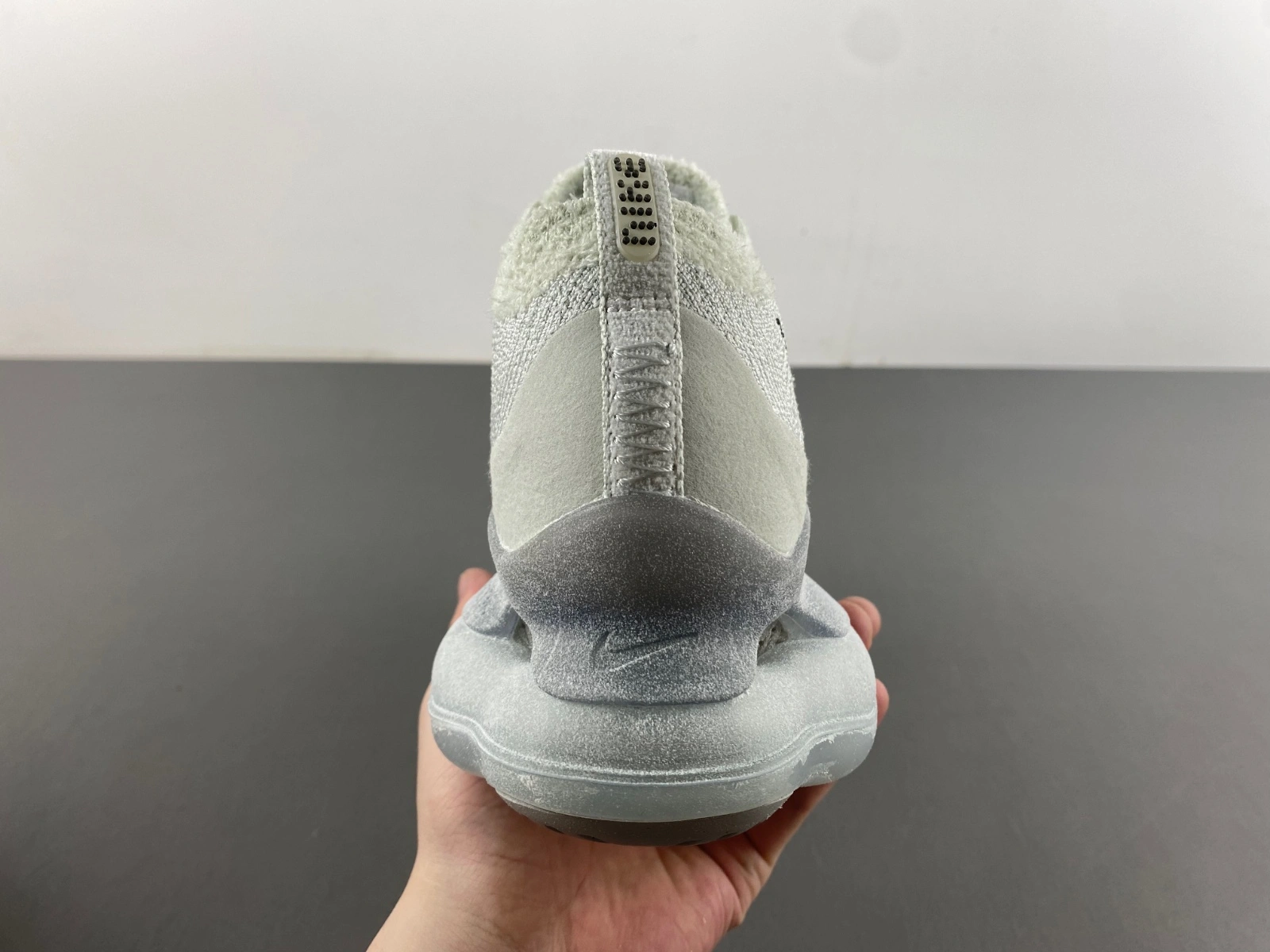 Air Max Scorpion FK SE Light Silver Smoke Grey FQ2694- TimelessDesign 891