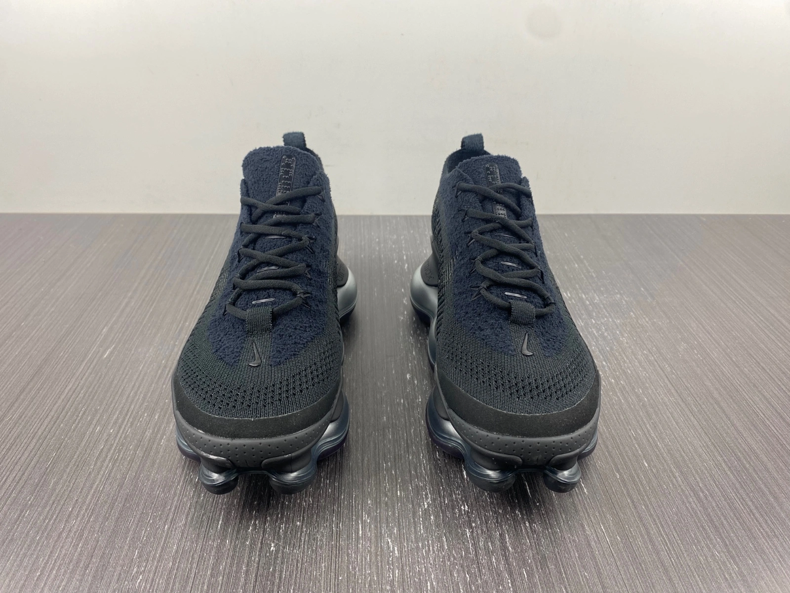 SportInspired Air Max Scorpion FK Triple Black DJ4701- 940