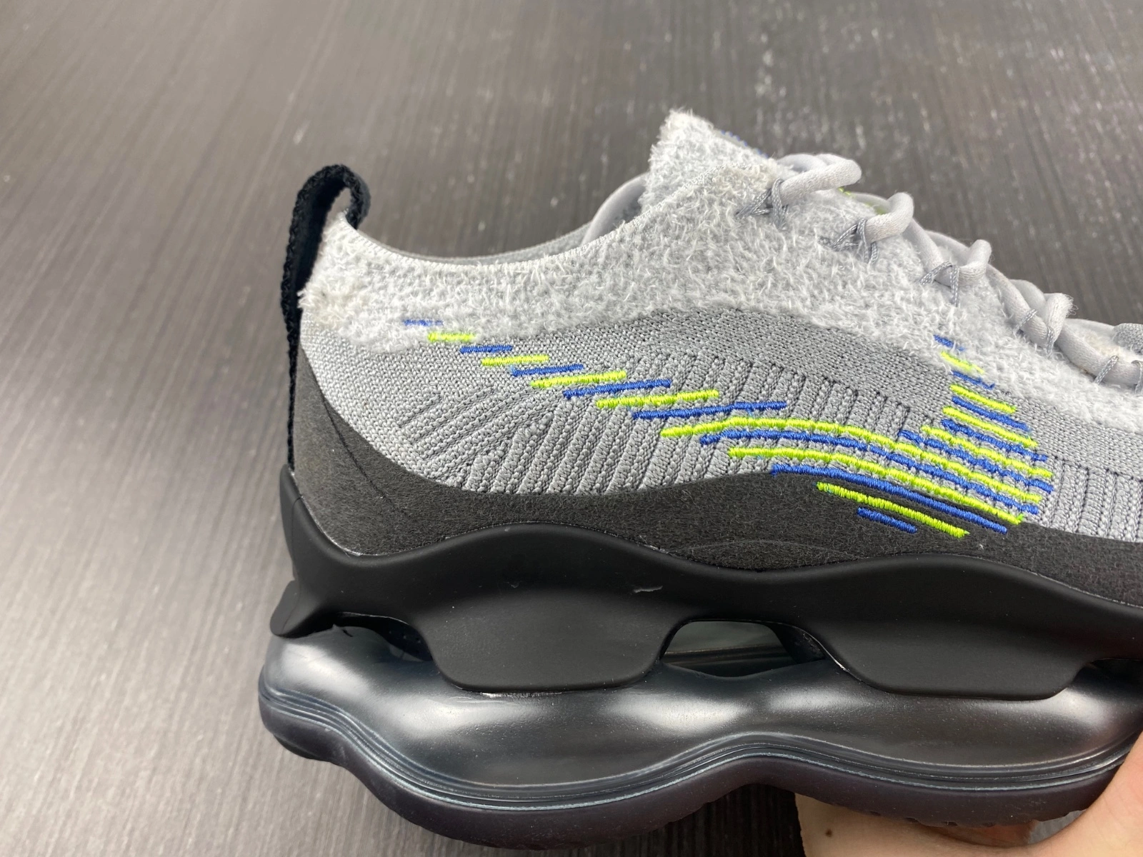UrbanStyle Air Max Scorpion FK Wolf Grey DJ4701- 942