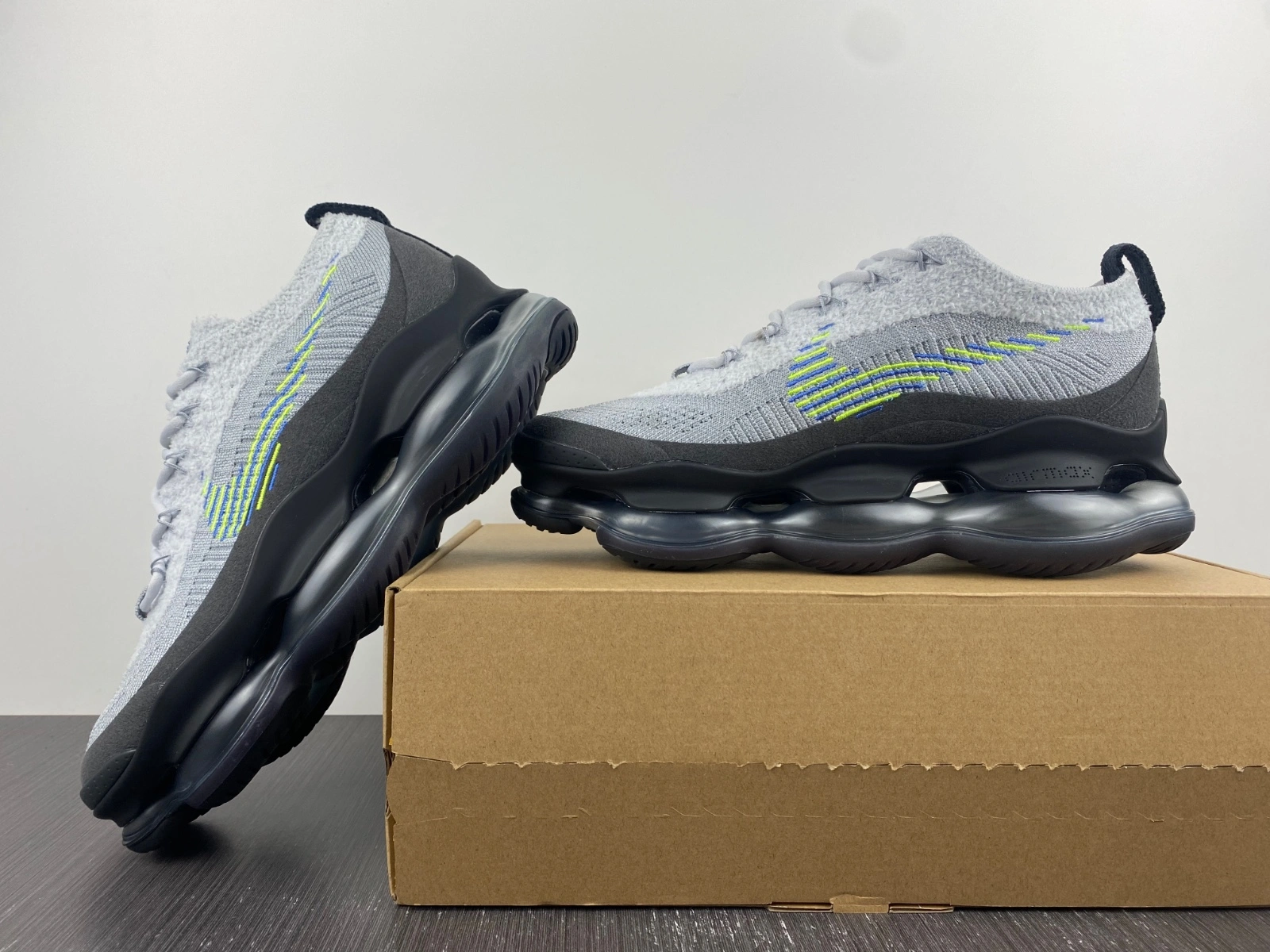 UrbanStyle Air Max Scorpion FK Wolf Grey DJ4701- 942