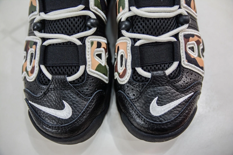 Air More Uptempo 96 Camo CJ6122- Versatile 1250