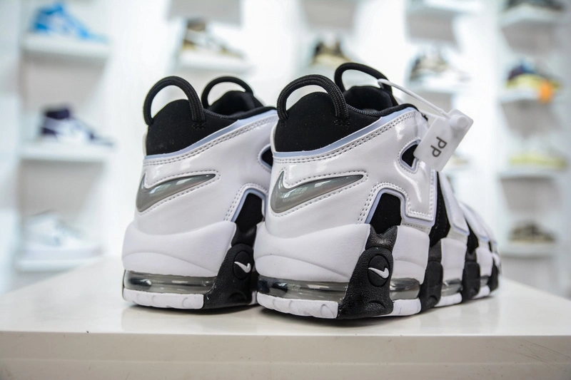 OdorResistant Air More Uptempo 96 Cobalt Bliss DV0819- 1252