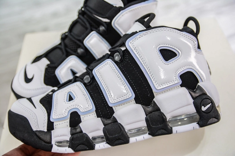 OdorResistant Air More Uptempo 96 Cobalt Bliss DV0819- 1252