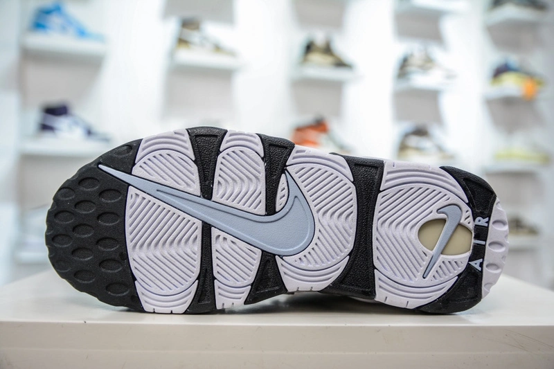 OdorResistant Air More Uptempo 96 Cobalt Bliss DV0819- 1252