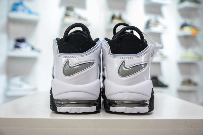OdorResistant Air More Uptempo 96 Cobalt Bliss DV0819- 1252