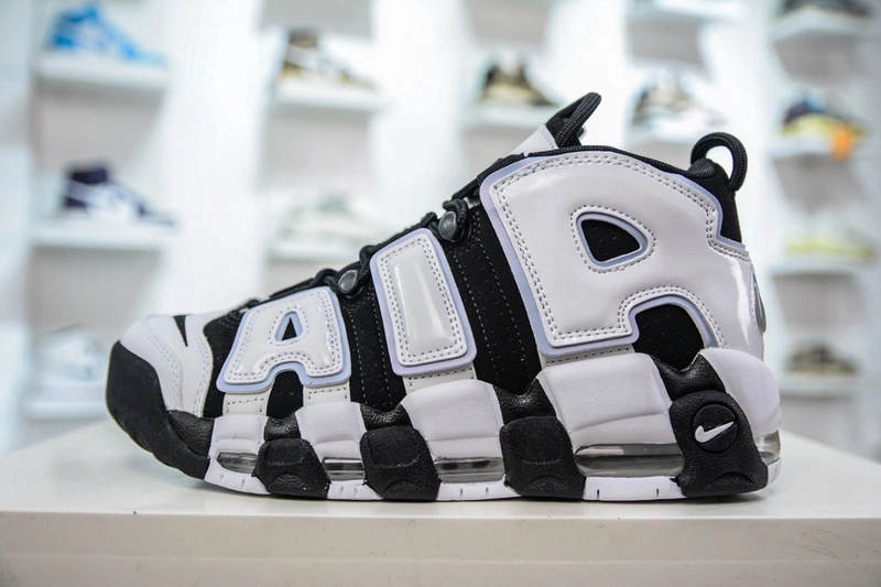 OdorResistant Air More Uptempo 96 Cobalt Bliss DV0819- 1252