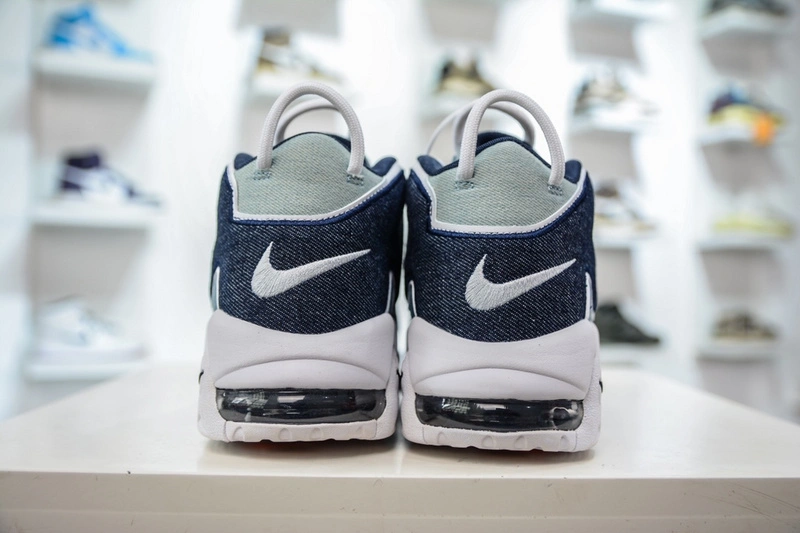 Air More Uptempo 96 Denim CJ6125- ZeroBulk 1246