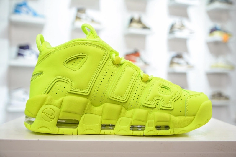 Air More Uptempo 96 Volt DX1790- Casual 1241