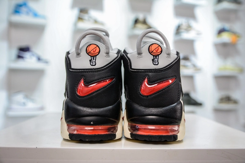 Air More Uptempo Hoops DX3356- Neat 1261