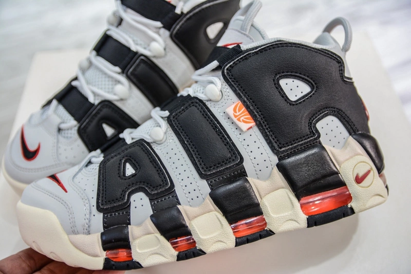 Air More Uptempo Hoops DX3356- Neat 1261