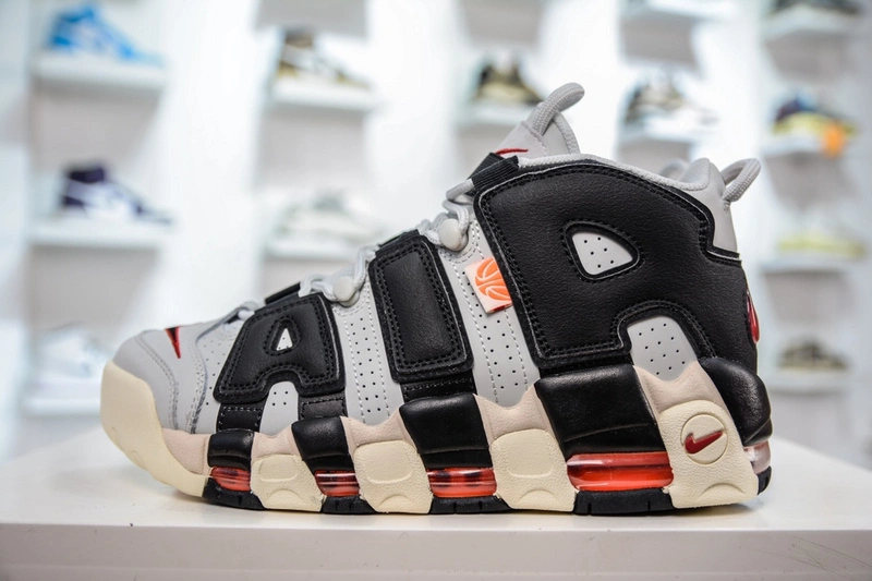 Air More Uptempo Hoops DX3356- Neat 1261