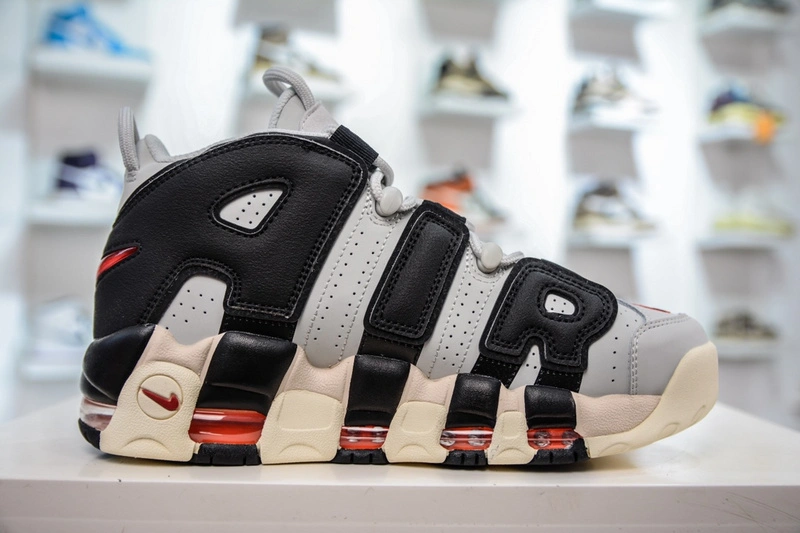Air More Uptempo Hoops DX3356- Neat 1261