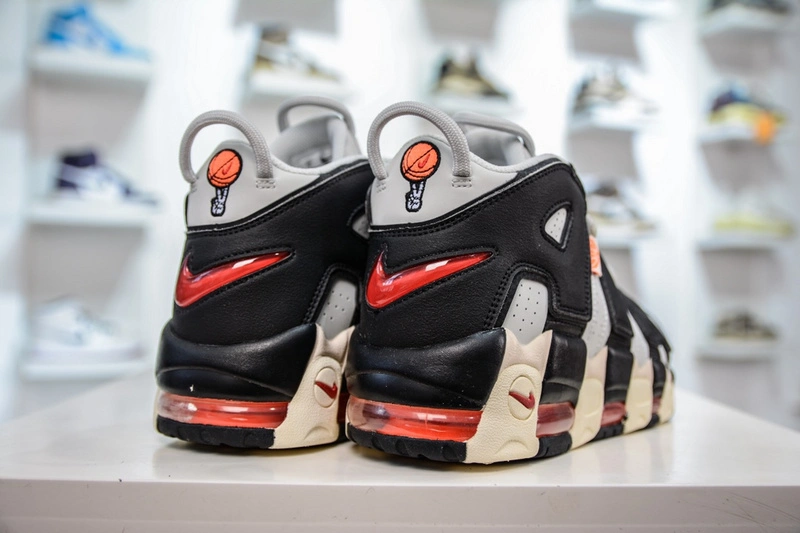 Air More Uptempo Hoops DX3356- Neat 1261