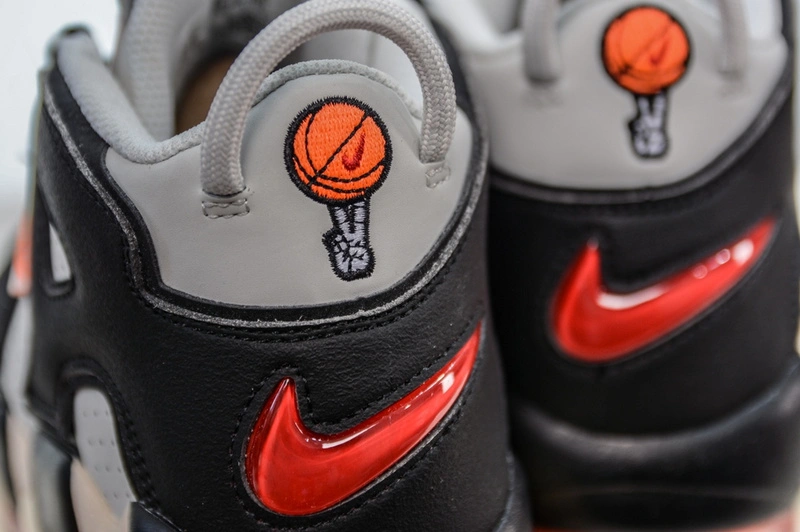 Air More Uptempo Hoops DX3356- Neat 1261