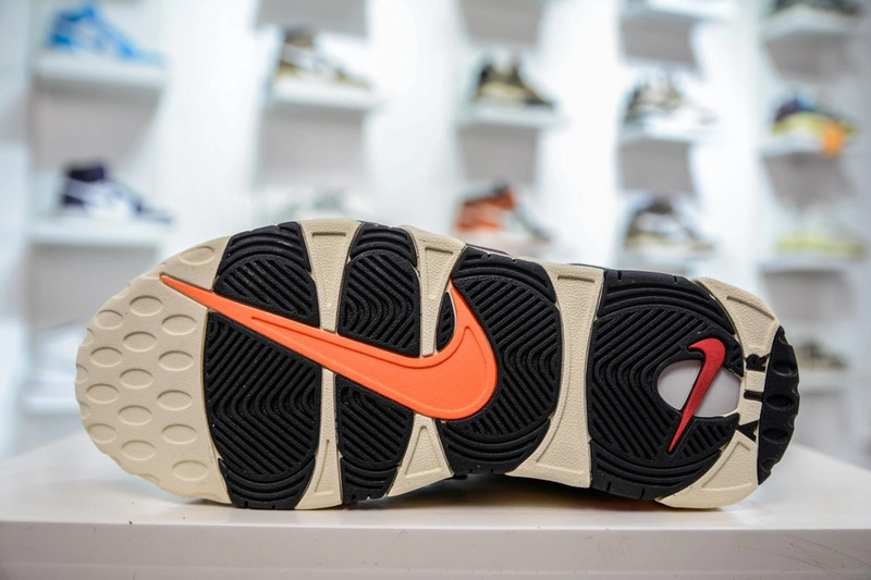 Air More Uptempo Hoops DX3356- Neat 1261
