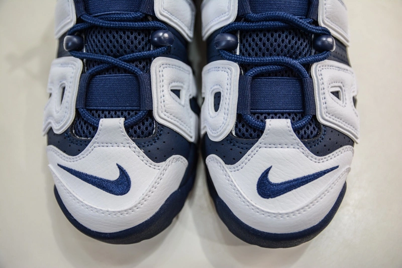Neat Air More Uptempo Olympic 414962- 1256