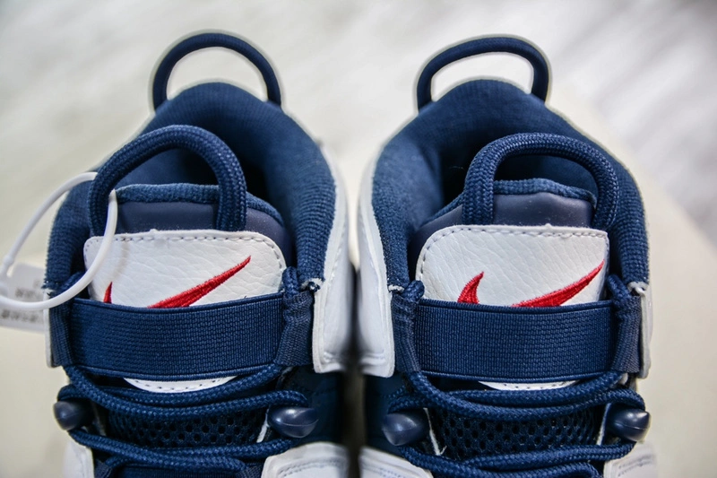 Neat Air More Uptempo Olympic 414962- 1256