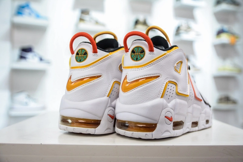 Air More Uptempo Rayguns DD9223- BestValue 1249