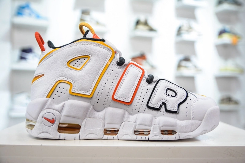 Air More Uptempo Rayguns DD9223- BestValue 1249
