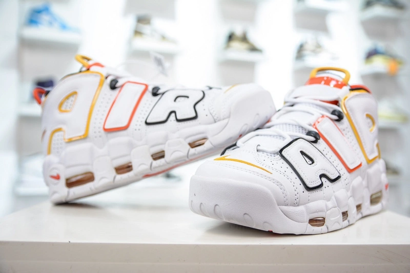 Air More Uptempo Rayguns DD9223- BestValue 1249