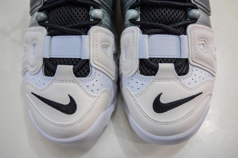Air More Uptempo Tri-Color 921948- OdorResistant 1260