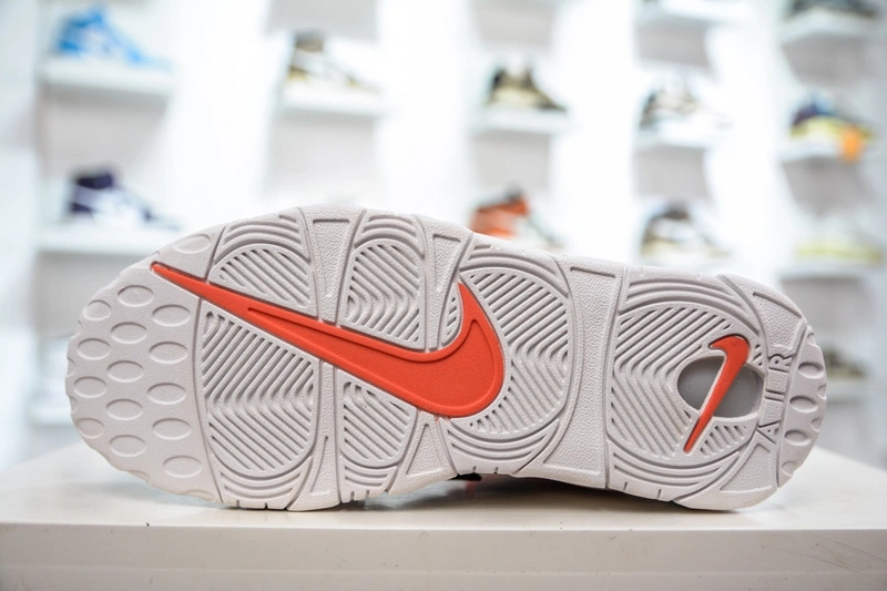 Packable Air More Uptempo What The 90s AT3408- 1247