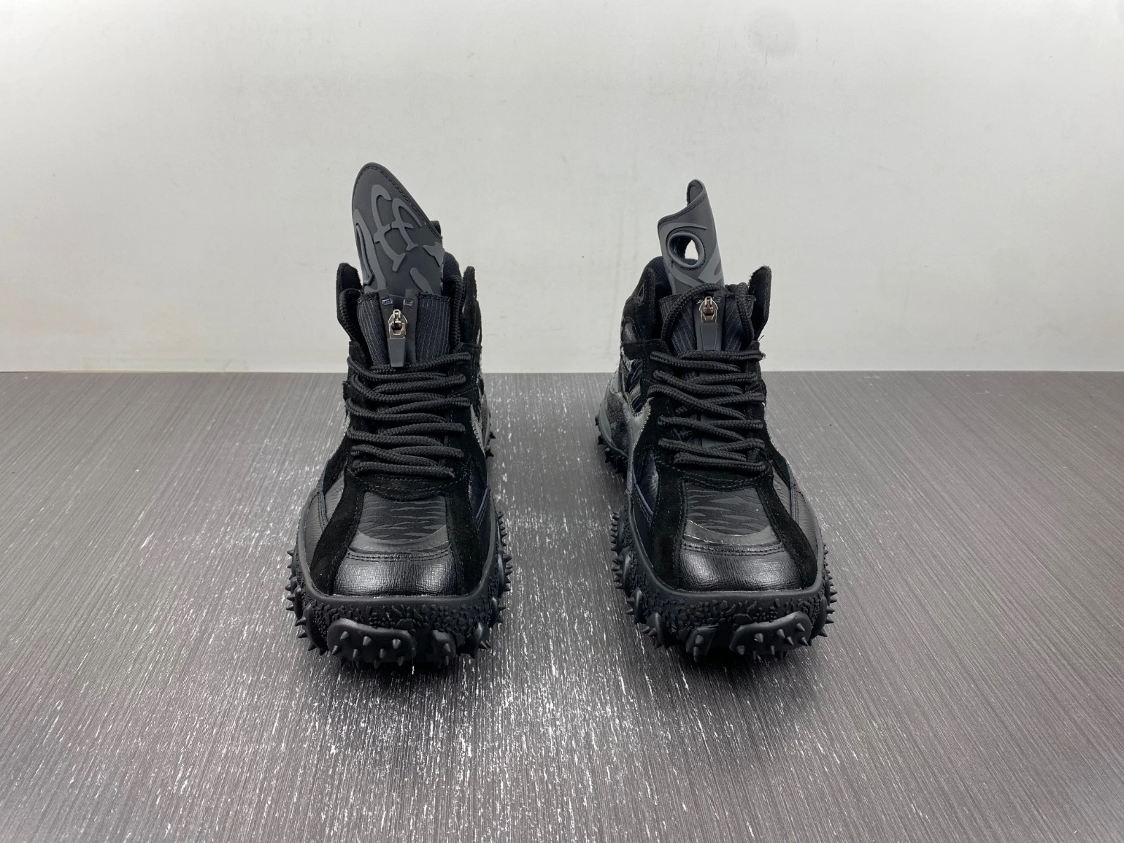 Air Terra Forma Off-White Black DQ1615- FreshLook 722