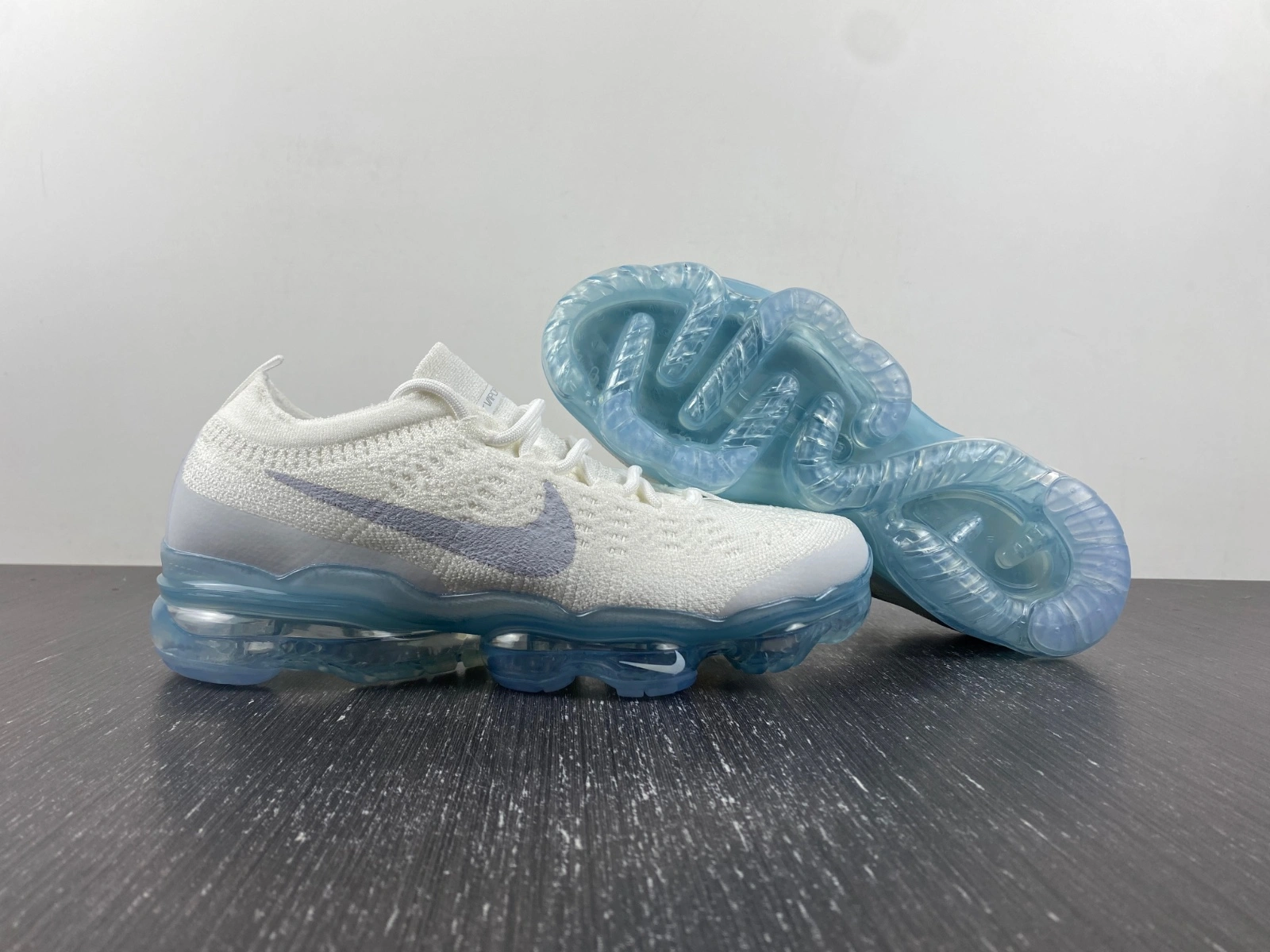 Air VaporMax 2023 Flyknit White Pure Platinum DV6840- MultiPurpose 919