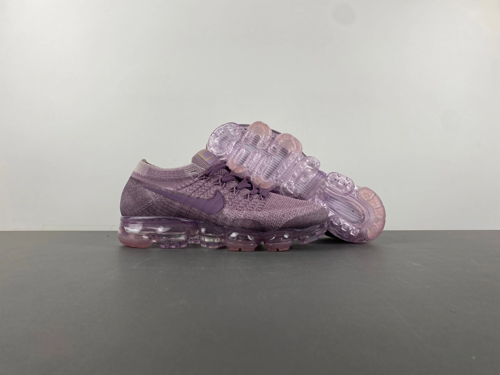 Air VaporMax Violet Dust 849557- Fashionable 850