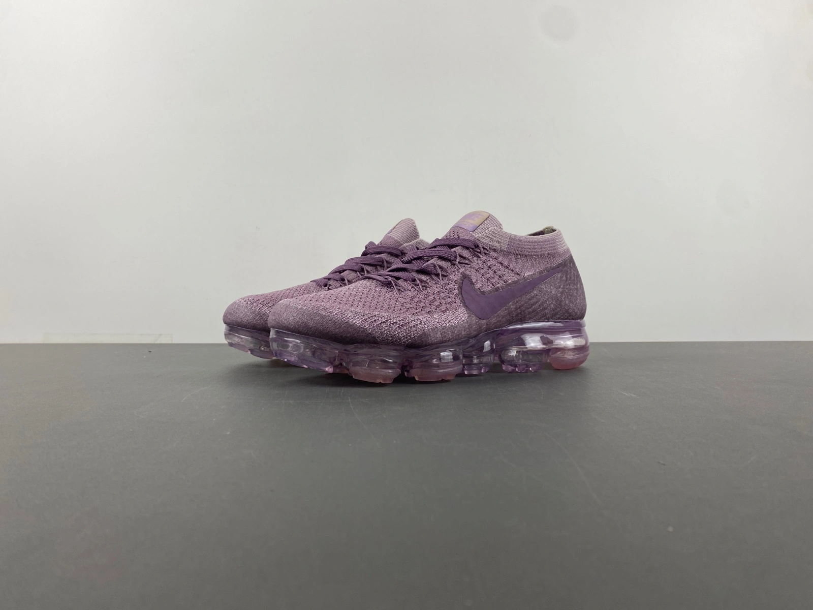 Air VaporMax Violet Dust 849557- Fashionable 850