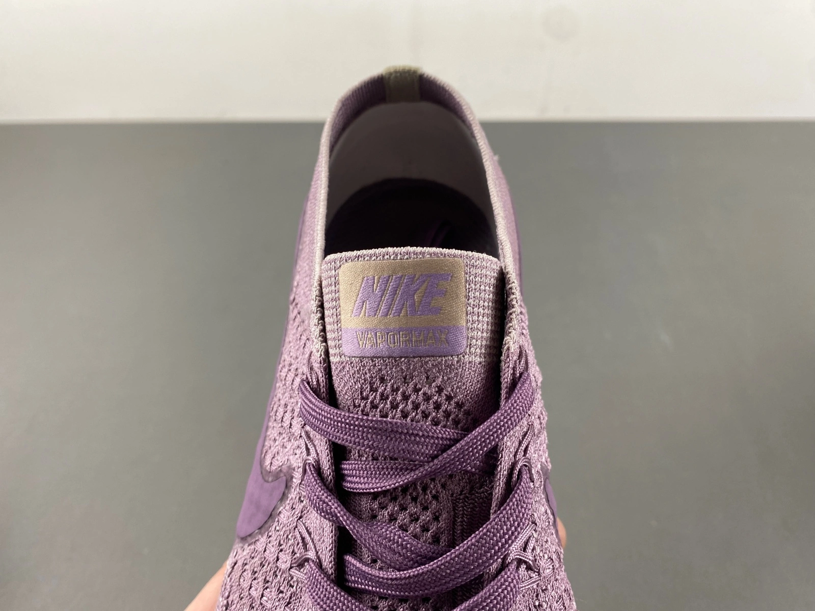 Air VaporMax Violet Dust 849557- Fashionable 850