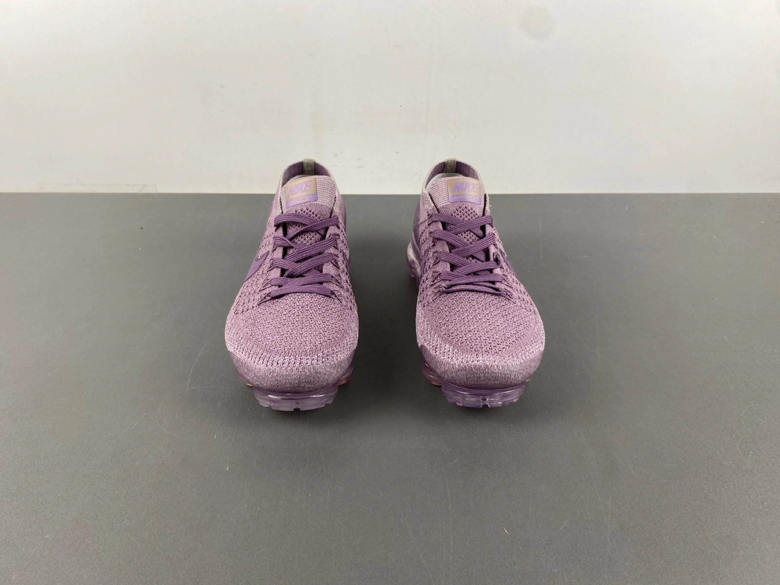 Air VaporMax Violet Dust 849557- Fashionable 850