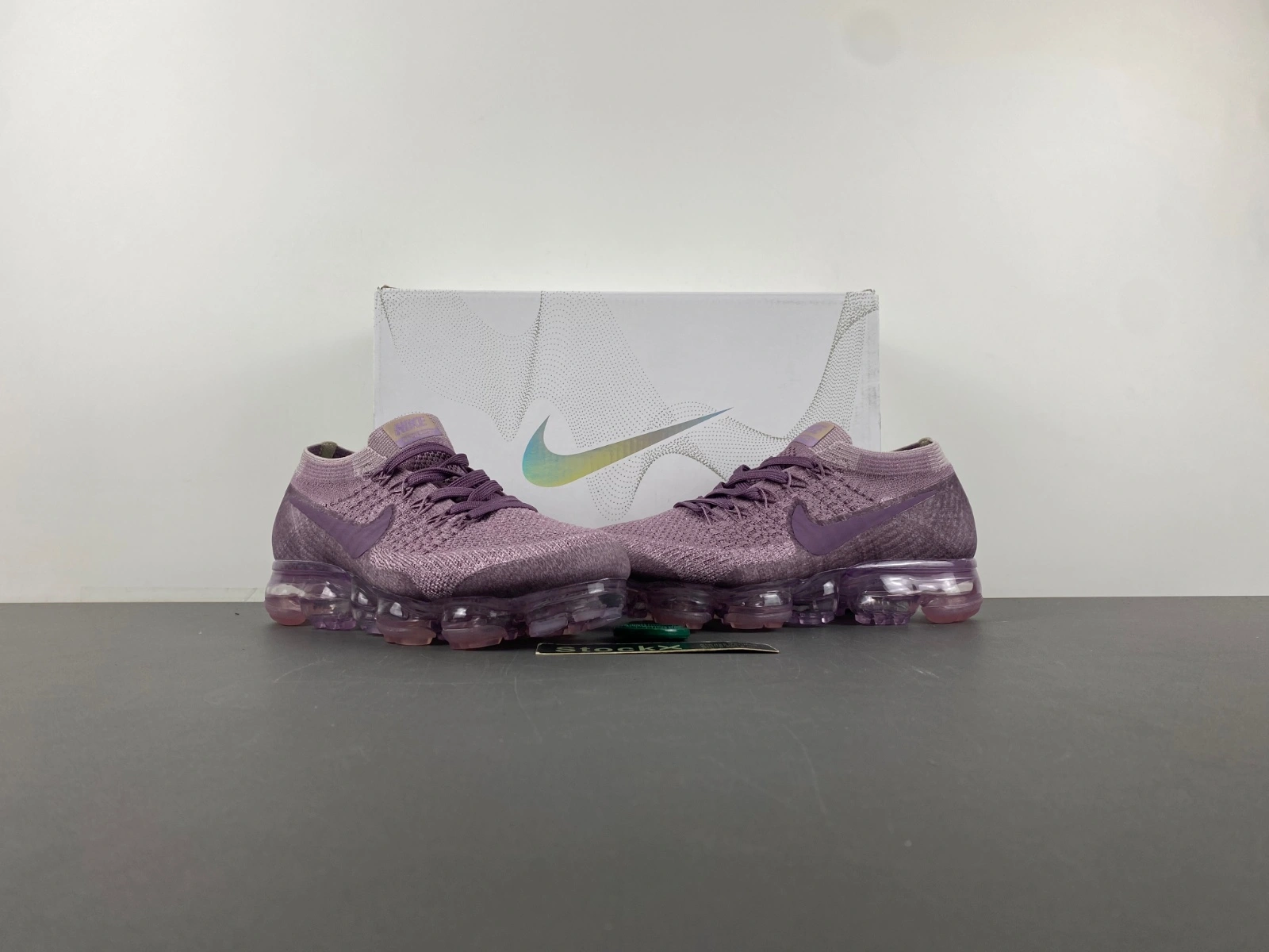 Air VaporMax Violet Dust 849557- Fashionable 850
