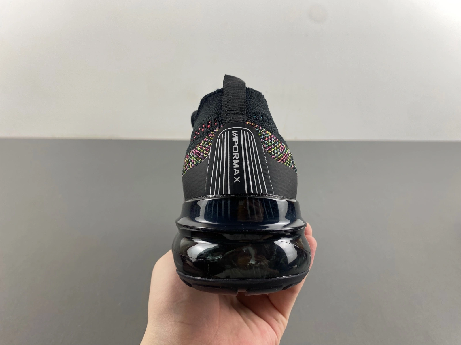 Sustainable Air Vapormax 2023 Flyknit Multi Color DV1678- 889
