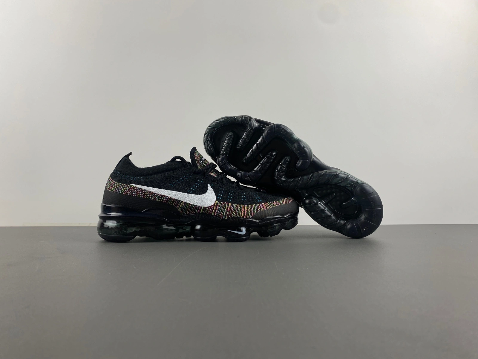 Sustainable Air Vapormax 2023 Flyknit Multi Color DV1678- 889