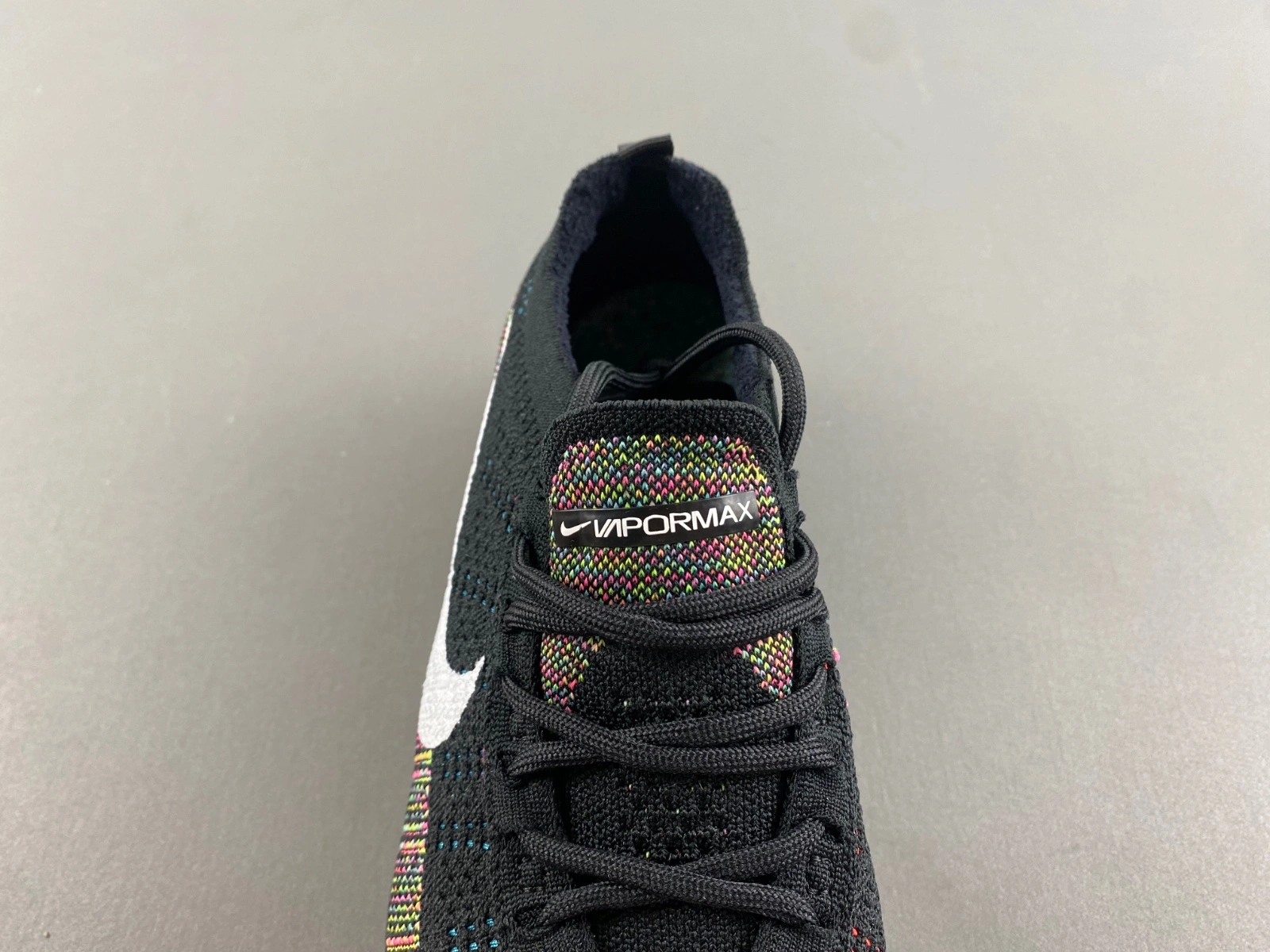Sustainable Air Vapormax 2023 Flyknit Multi Color DV1678- 889